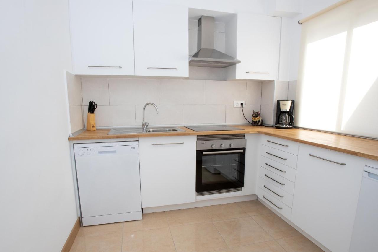 Apartment Costa Blanca Mutxamel Kültér fotó