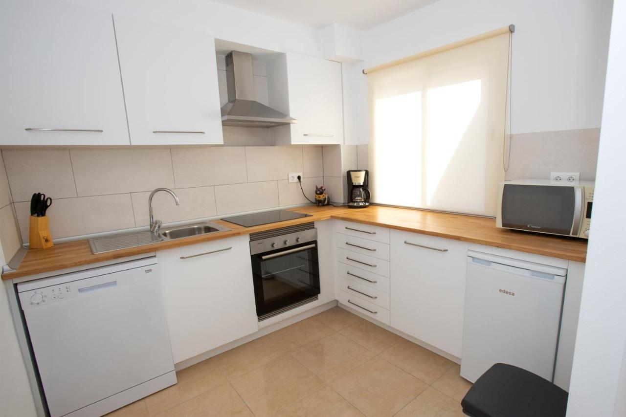 Apartment Costa Blanca Mutxamel Kültér fotó