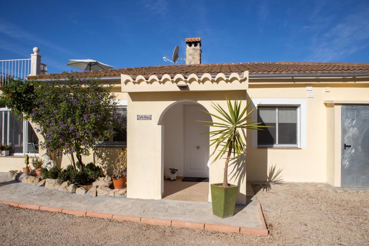 Apartment Costa Blanca Mutxamel Kültér fotó