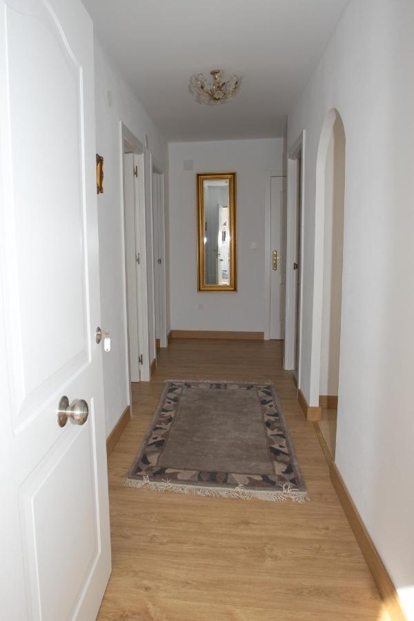 Apartment Costa Blanca Mutxamel Kültér fotó