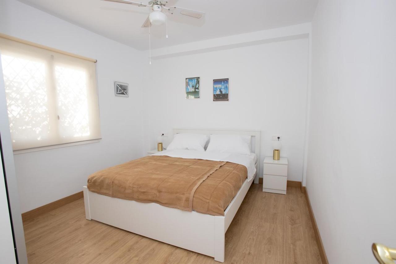 Apartment Costa Blanca Mutxamel Kültér fotó
