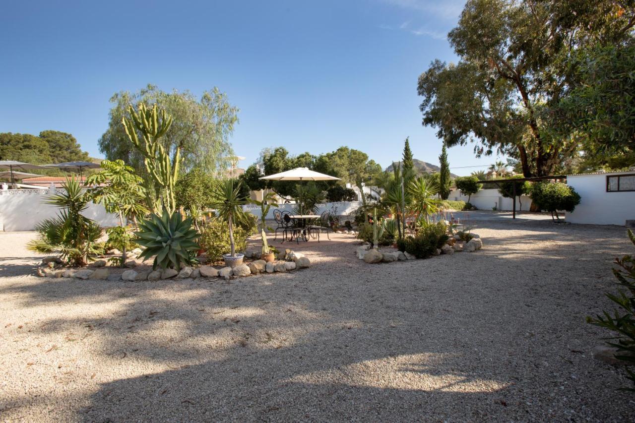 Apartment Costa Blanca Mutxamel Kültér fotó