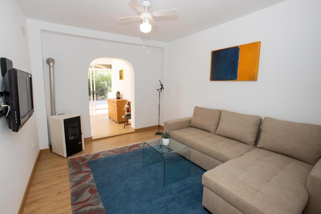 Apartment Costa Blanca Mutxamel Kültér fotó