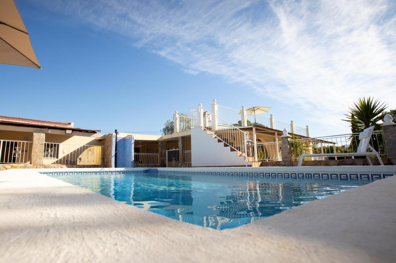 Apartment Costa Blanca Mutxamel Kültér fotó