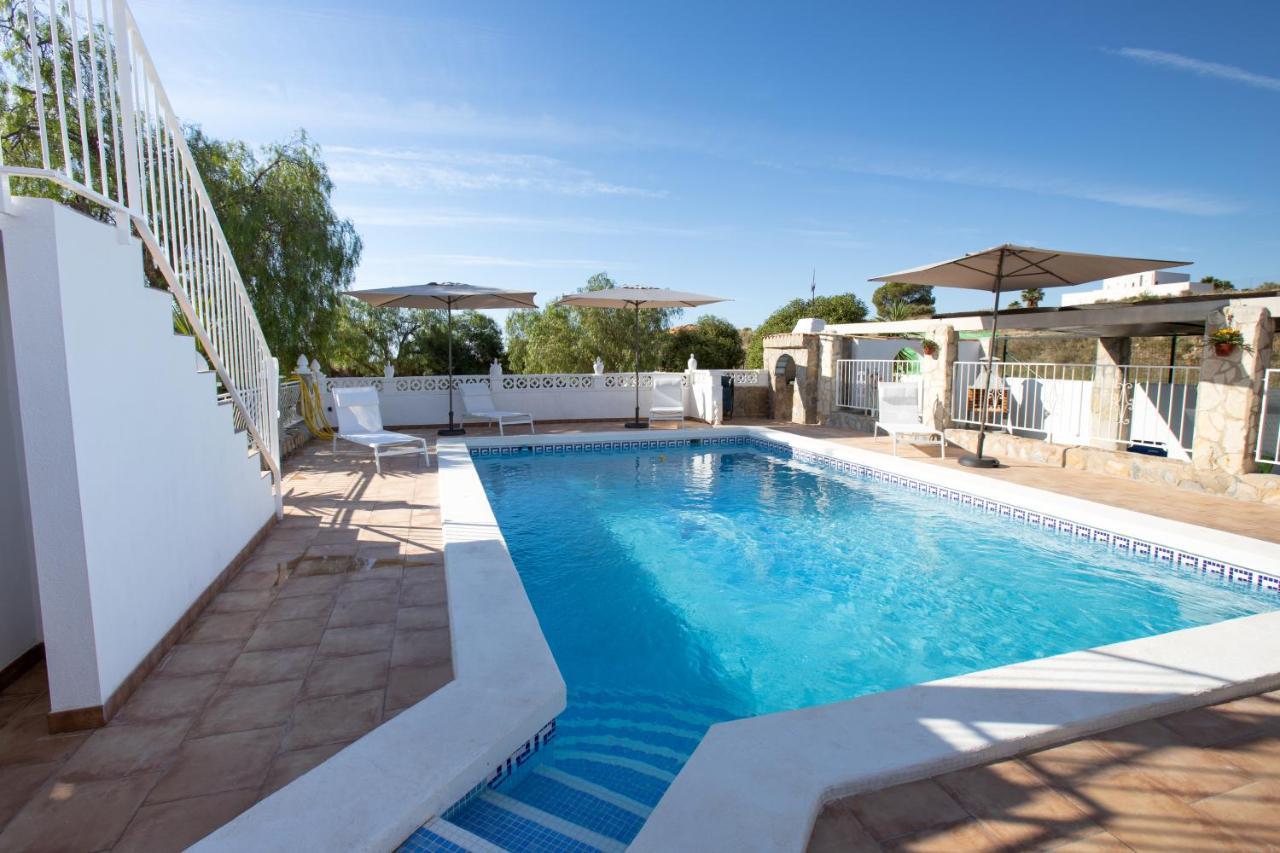 Apartment Costa Blanca Mutxamel Kültér fotó