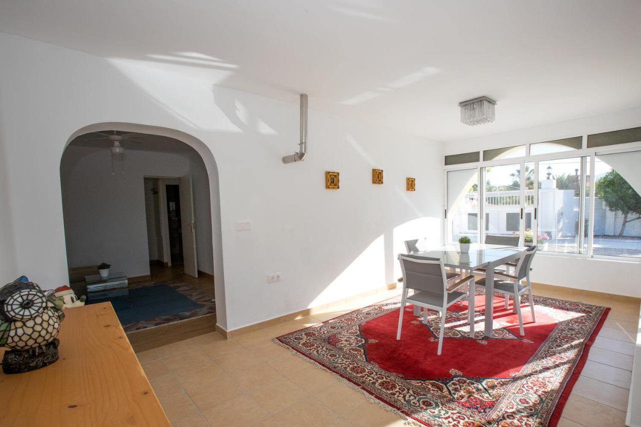 Apartment Costa Blanca Mutxamel Kültér fotó