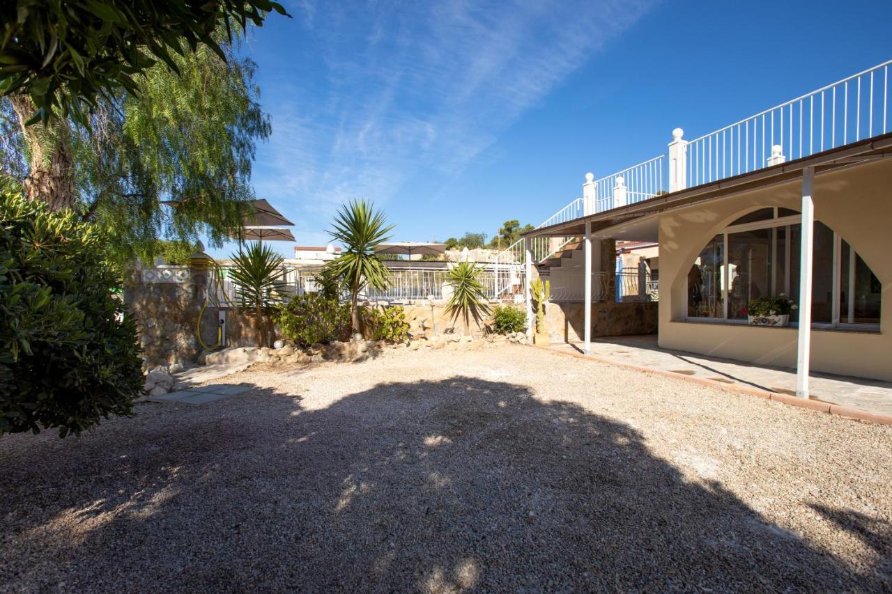 Apartment Costa Blanca Mutxamel Kültér fotó