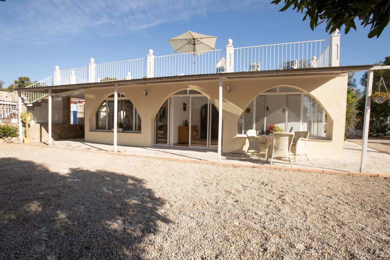 Apartment Costa Blanca Mutxamel Kültér fotó