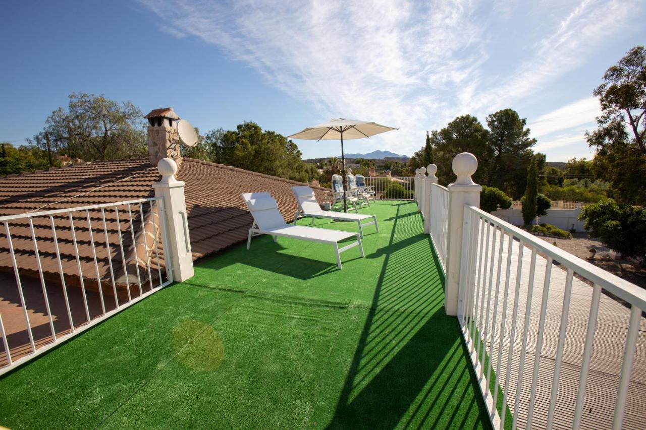 Apartment Costa Blanca Mutxamel Kültér fotó