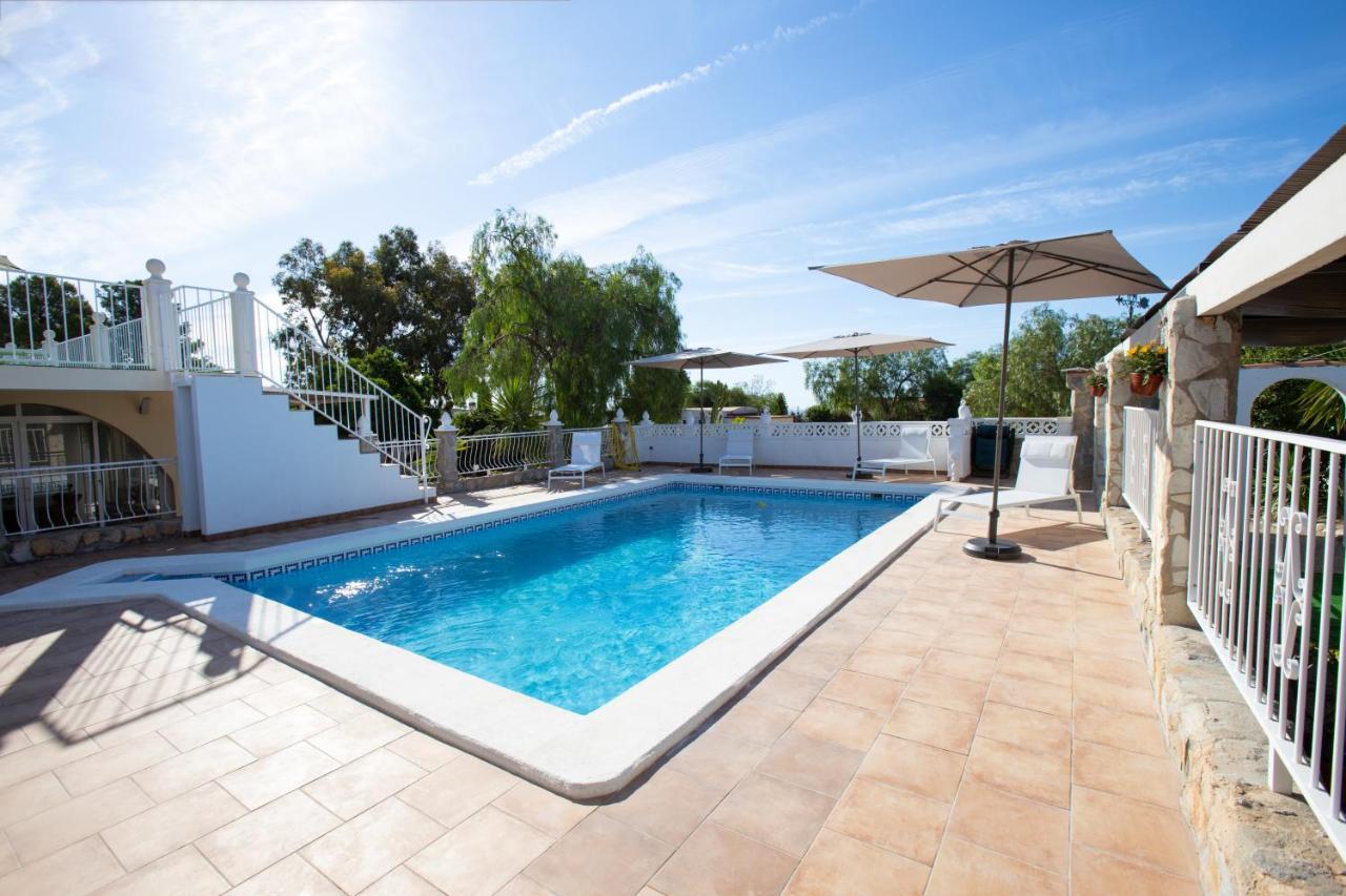 Apartment Costa Blanca Mutxamel Kültér fotó