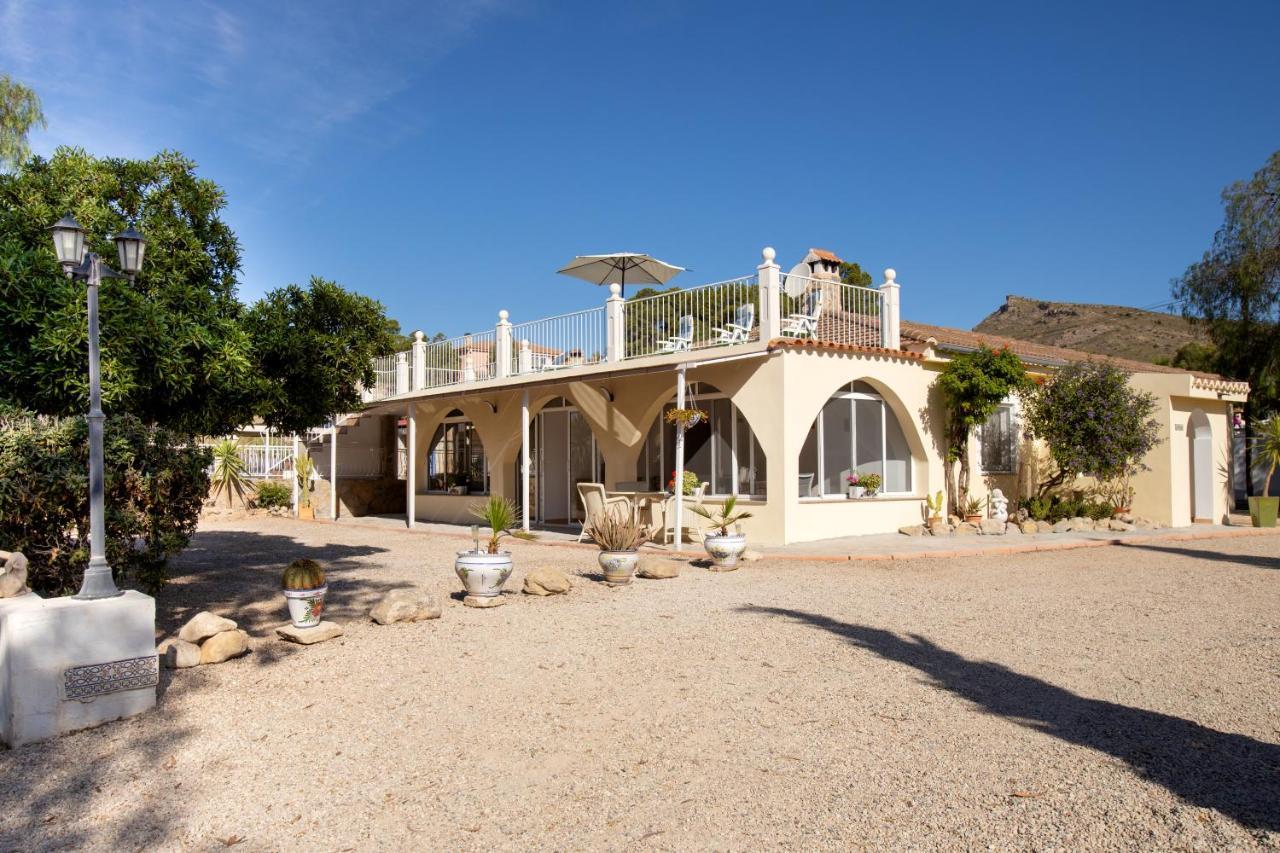 Apartment Costa Blanca Mutxamel Kültér fotó