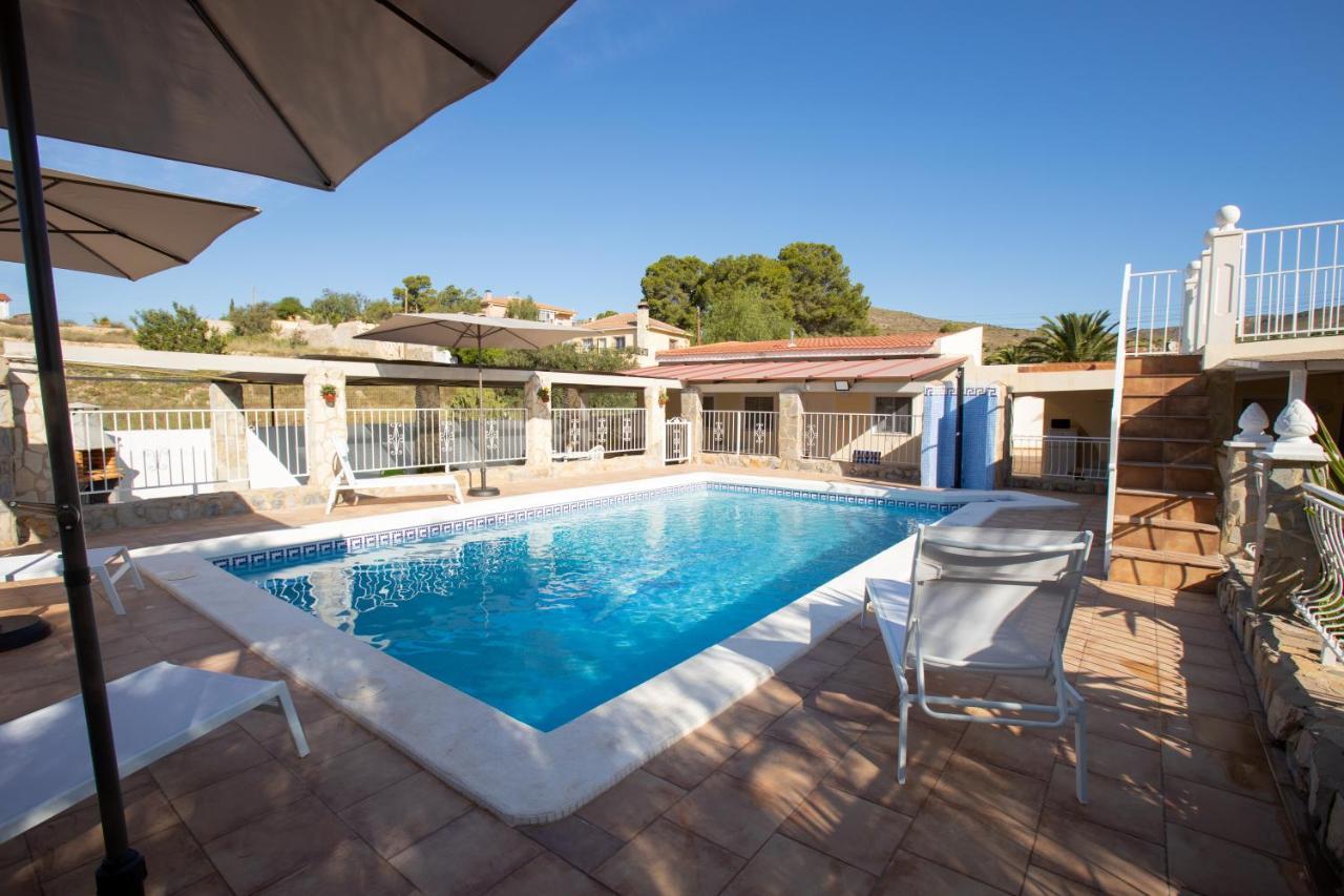 Apartment Costa Blanca Mutxamel Kültér fotó
